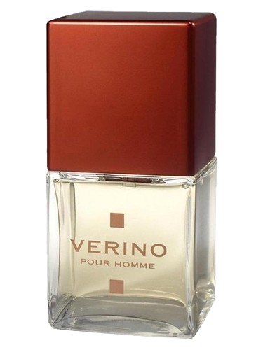 profumo Verino Pour Homme di Roberto Verino da uomo
