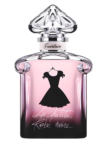 profumo La Petite Robe Noire di Guerlain da donna