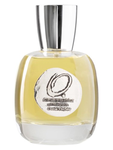 profumo Cristallo di Rocca di Omnia Profumi da donna