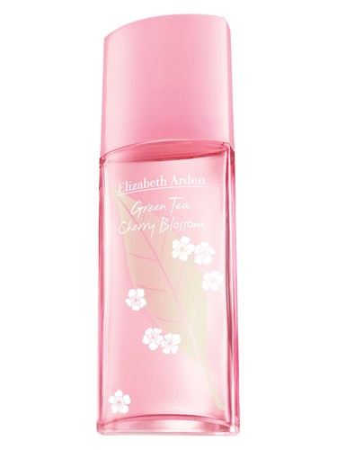 profumo Green Tea Cherry Blossom di Elizabeth Arden unisex