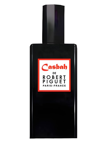 profumo Casbah di Robert Piguet unisex