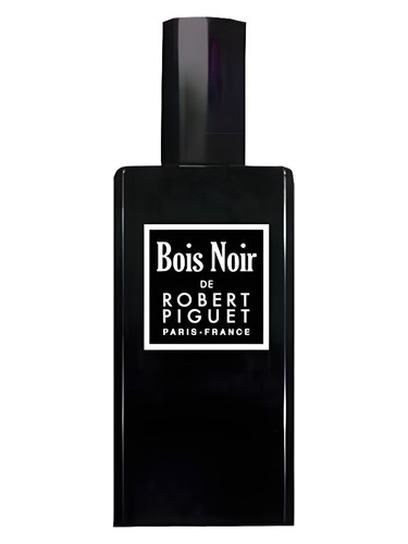 profumo Bois Noir di Robert Piguet unisex
