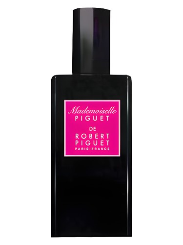 profumo Mademoiselle Piguet di Robert Piguet unisex
