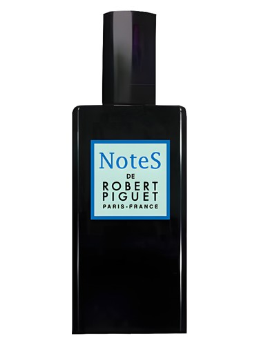 profumo Notes di Robert Piguet unisex