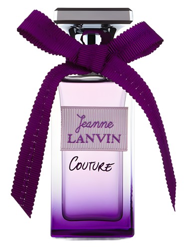 profumo Jeanne Lanvin Couture di Lanvin unisex