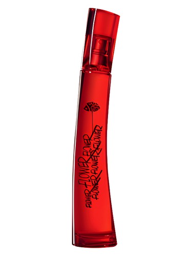 profumo Flower Tag Eau de Parfum di Kenzo da donna