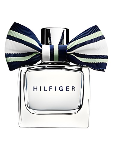 profumo Hilfiger Woman Pear Blossom di Tommy Hilfiger da donna