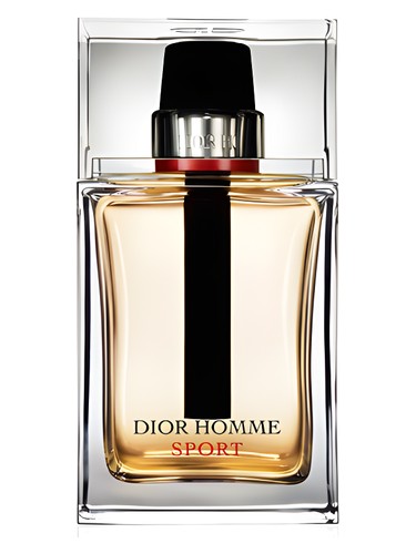 profumo Dior Homme Sport 2012 di Dior da uomo