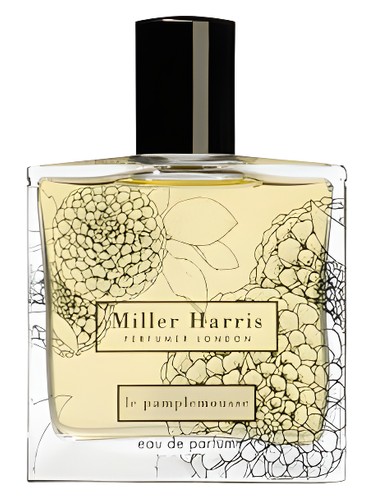 profumo Le Pamplemousse di Miller Harris unisex