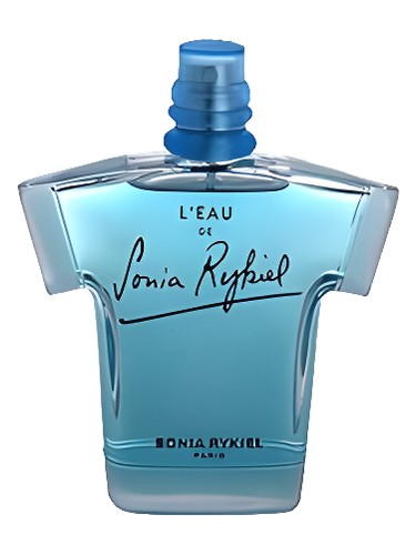 profumo L'Eau de Sonia Rykiel di Sonia Rykiel da donna