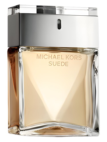 profumo Suede di Michael Kors da donna
