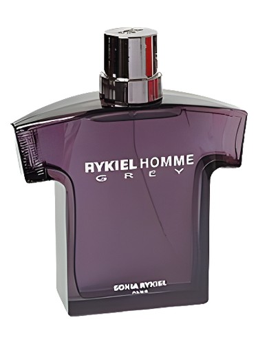 profumo Rykiel Homme Grey di Sonia Rykiel da uomo