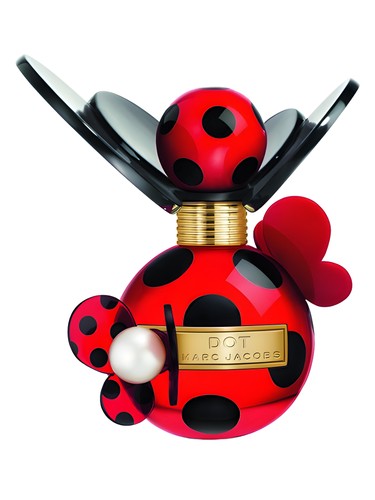 profumo Dot di Marc Jacobs da donna