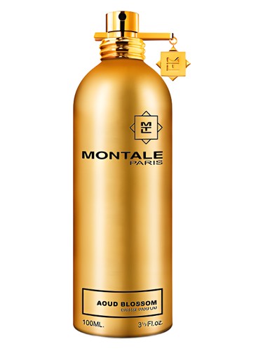 profumo Aoud Blossom di Montale unisex