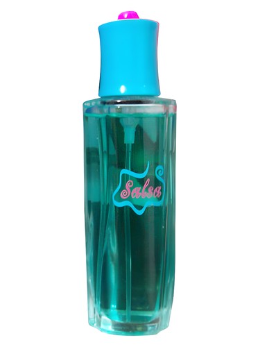 profumo Salsa di Yves Rocher da donna