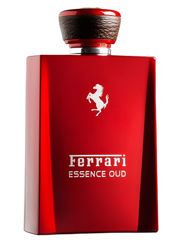 profumo Essence Oud di Ferrari unisex