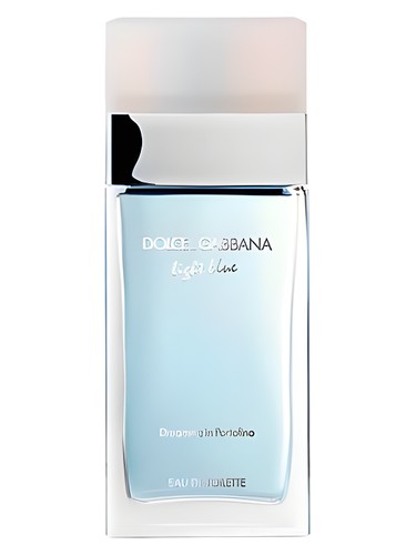 profumo Light Blue Dreaming in Portofino di Dolce & Gabbana unisex