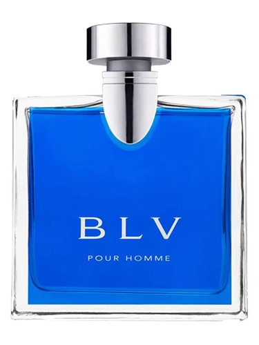 profumo BLV Pour Homme di Bvlgari da uomo