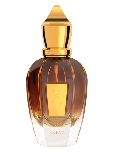 profumo Zafar di XerJoff unisex
