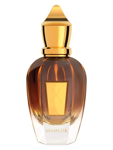 profumo Mamluk di XerJoff unisex