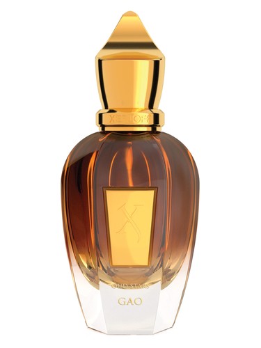 profumo Gao di XerJoff unisex