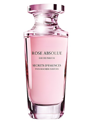 profumo Rose Absolue di Yves Rocher da donna