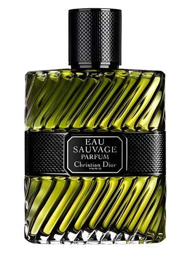 profumo Eau Sauvage Parfum di Dior unisex