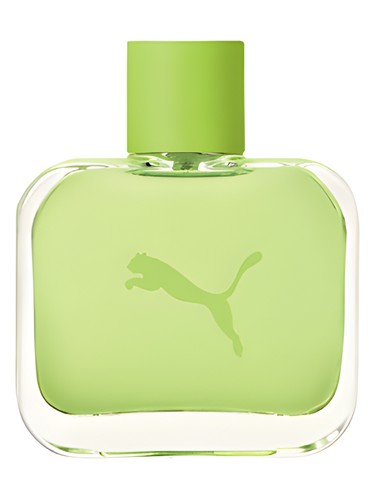 profumo Green di Puma da uomo