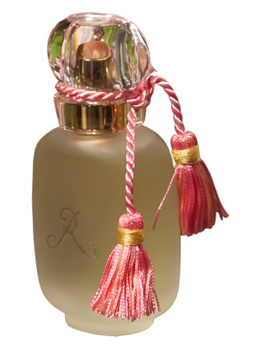 profumo Lotus Rose di Les Parfums de Rosine da donna