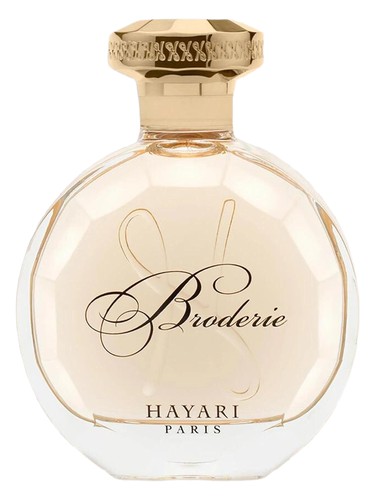 profumo Broderie di Hayari Parfums da donna