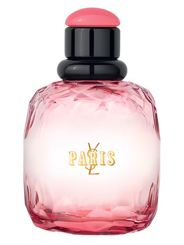 profumo Paris Premieres Roses 2012 di Yves Saint Laurent da donna