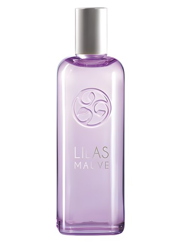 profumo Lilas Mauve di Yves Rocher da donna