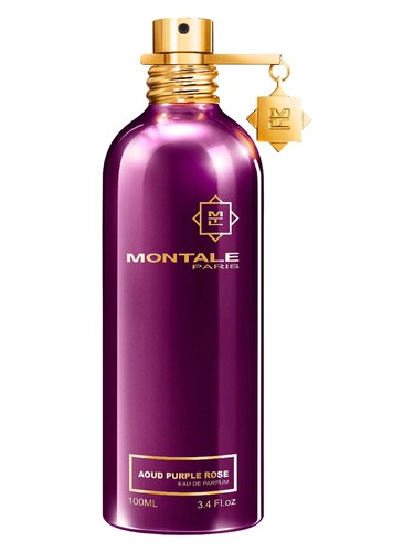 profumo Aoud Purple Rose di Montale unisex
