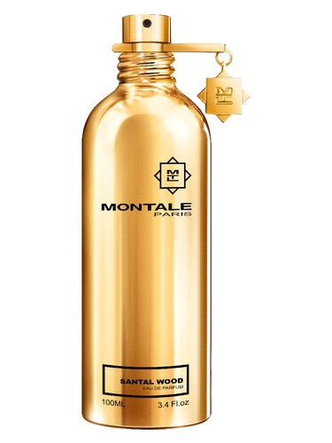 profumo Santal Wood di Montale unisex