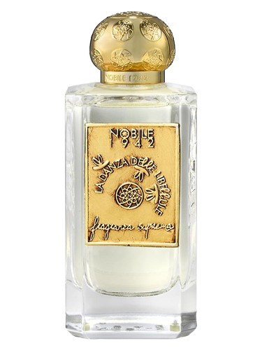 profumo La Danza delle Libellule di Nobile 1942 da donna