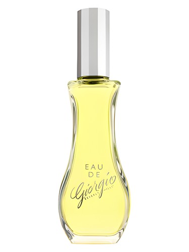 profumo Eau de Giorgio di Giorgio Beverly Hills da donna