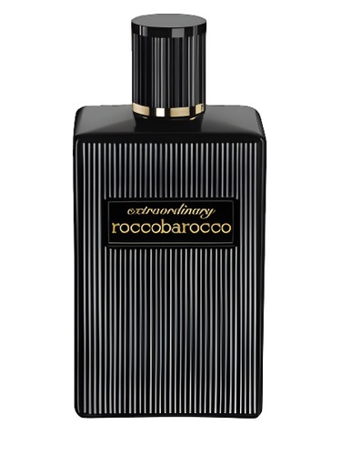 profumo Extraordinary for Men di Roccobarocco da uomo
