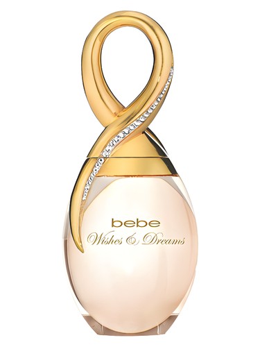 profumo Wishes & Dreams di Bebe da donna