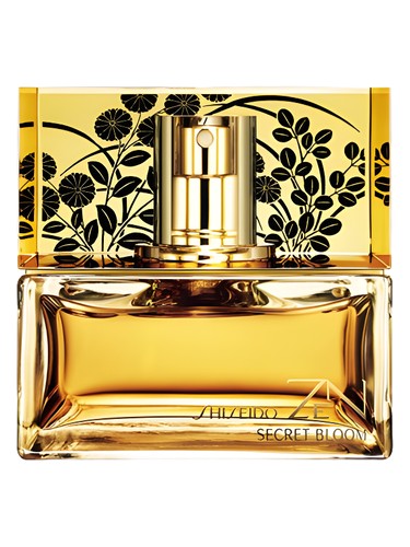 profumo Zen Secret Bloom di Shiseido / 資生堂 da donna