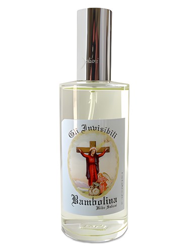 profumo Bambolina di Hilde Soliani unisex