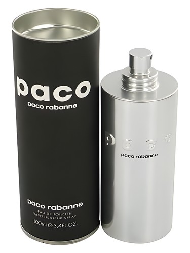 profumo Paco di Paco Rabanne unisex