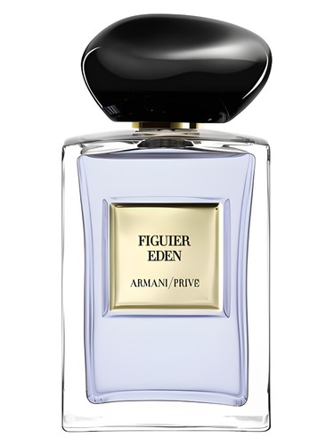 profumo Figuier Eden di Giorgio Armani unisex
