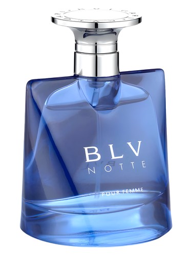 profumo BLV Notte Pour Femme di Bvlgari da donna