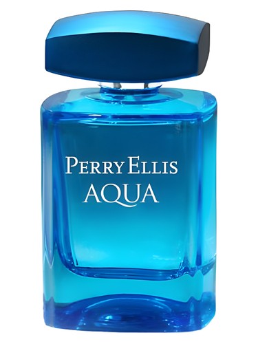 profumo Aqua di Perry Ellis da uomo
