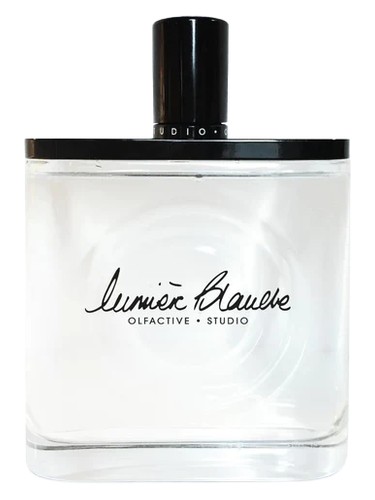 profumo Lumière Blanche di Olfactive Studio unisex