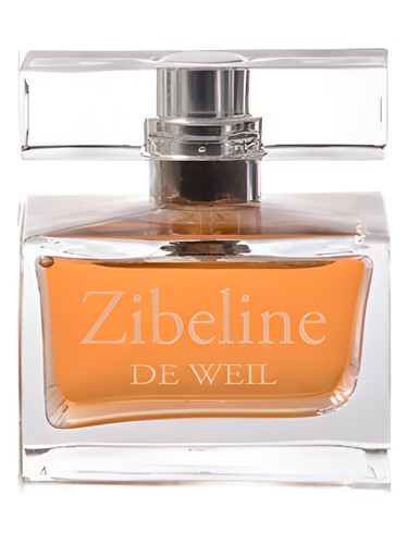 profumo Zibeline de Weil di Weil da donna