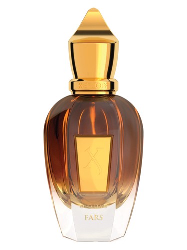 profumo Fars di XerJoff unisex