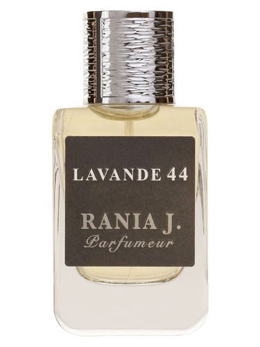 profumo Lavande 44 di Rania J unisex