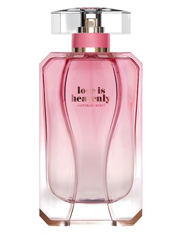 profumo Love Is Heavenly di Victoria's Secret da donna
