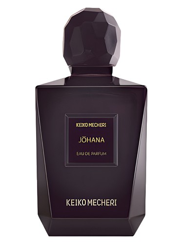 profumo Johana di Keiko Mecheri da donna